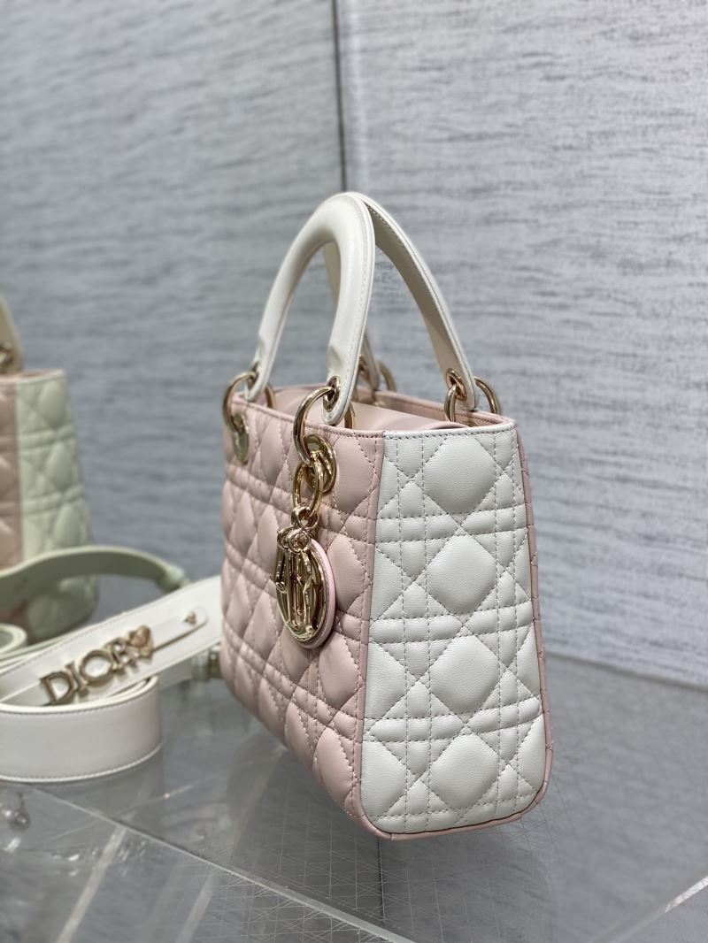 Christian Dior My Lady Bags